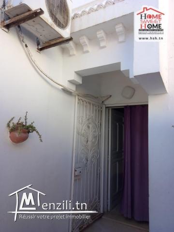 Villa Mayol à Vendre à Mehammedia