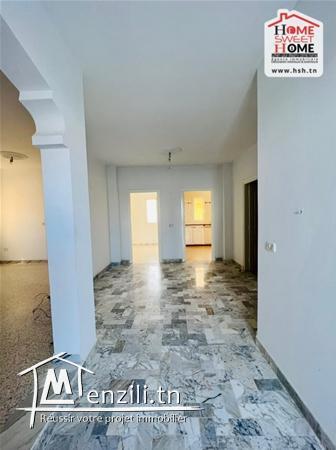 Appart Myrna à Louer à l'Aouina