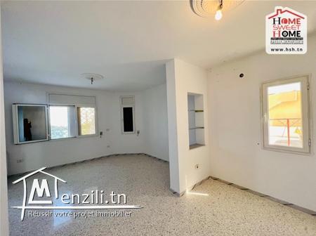 Appart Myrna à Louer à l'Aouina