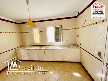 Appart Myrna à Louer à l'Aouina