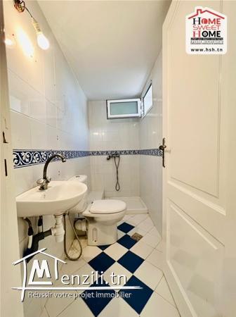 Appart Myrna à Louer à l'Aouina