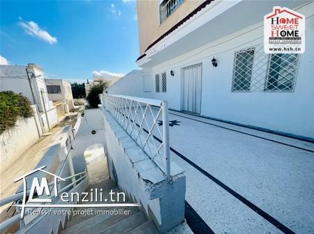 Appart Myrna à Louer à l'Aouina