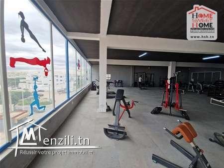 Fond Grenoble À Vendre À Sidi Daoud