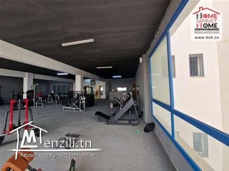 Fond Grenoble À Vendre À Sidi Daoud