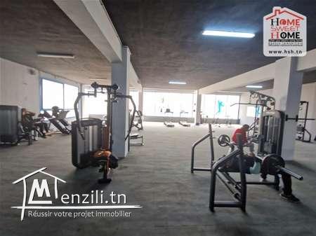 Fond Grenoble À Vendre À Sidi Daoud