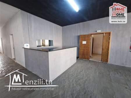 Fond Grenoble À Vendre À Sidi Daoud