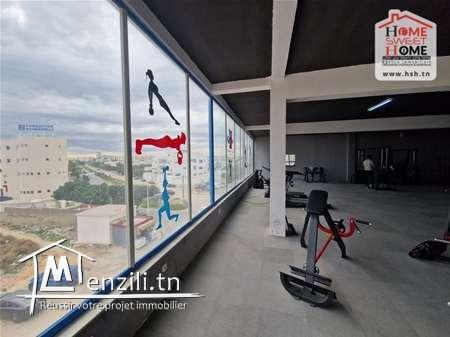 Fond Grenoble À Vendre À Sidi Daoud