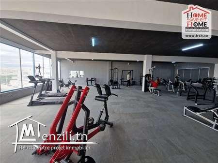 Fond Grenoble À Vendre À Sidi Daoud