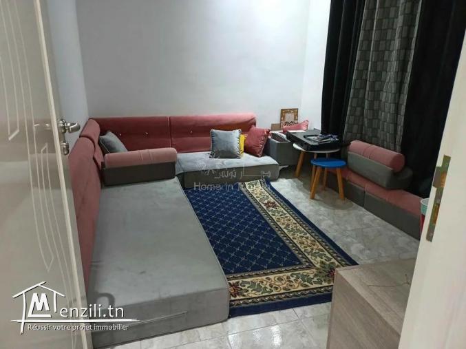 A vendre superbe appartement à Sahloul