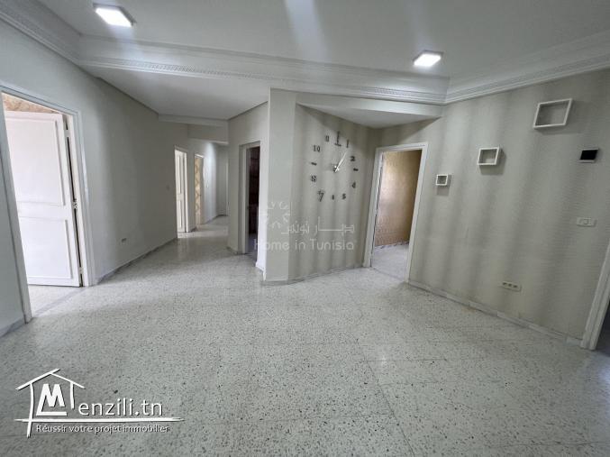 Location bureau au centre ville Sousse