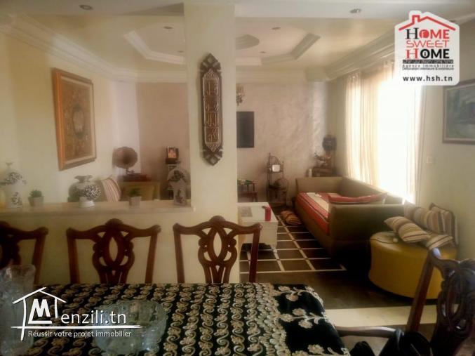 Etage de Villa Amigos à Vendre à Ben Arous