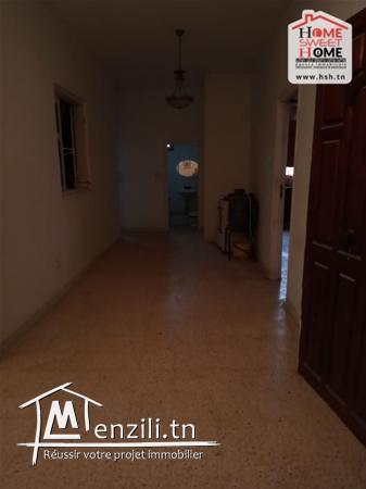 Villa Savannah à Vendre à La Soukra
