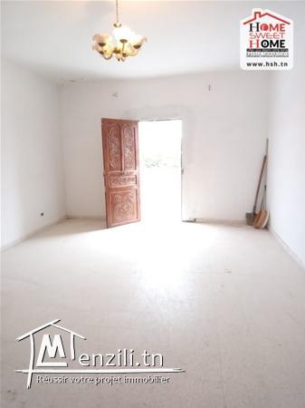 Villa Savannah à Vendre à La Soukra
