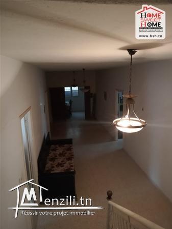 Villa Savannah à Vendre à La Soukra