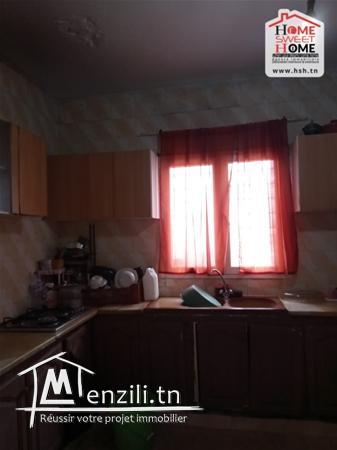 Villa Savannah à Vendre à La Soukra