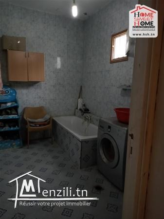 Villa Savannah à Vendre à La Soukra