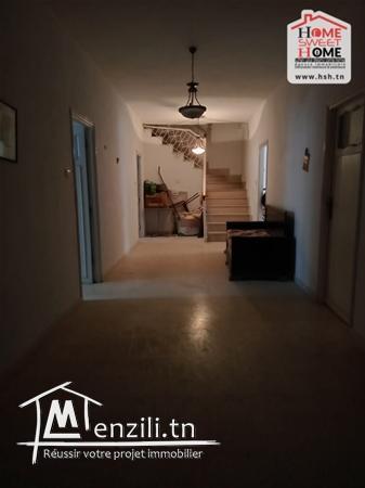 Villa Savannah à Vendre à La Soukra