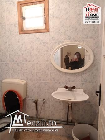 Villa Savannah à Vendre à La Soukra