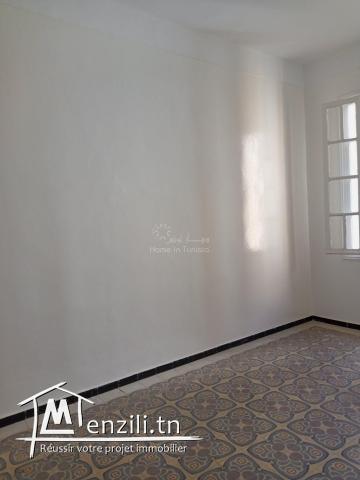 Appartement à vendre à Trocadéro Sousse