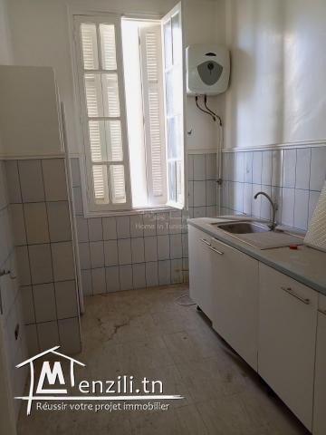 Appartement à vendre à Trocadéro Sousse