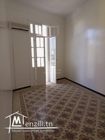 Appartement à vendre à Trocadéro Sousse