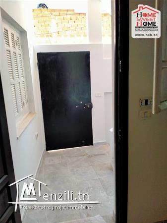 RDC De Villa Adèle à Vendre à La Soukra