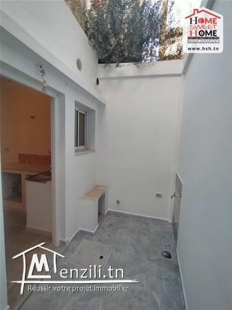 RDC De Villa Adèle à Vendre à La Soukra