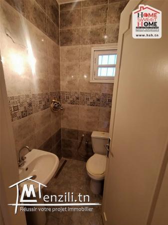 RDC De Villa Adèle à Vendre à La Soukra