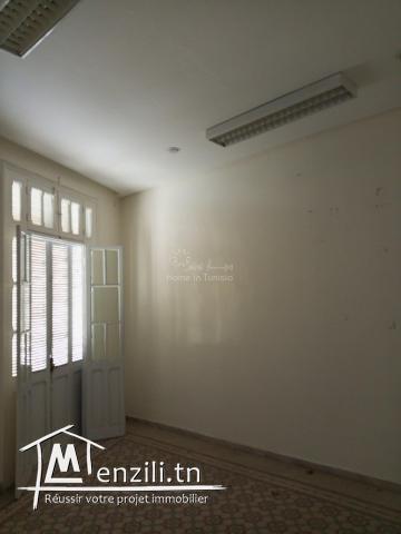 Appartement à louer à Trocadéro Sousse