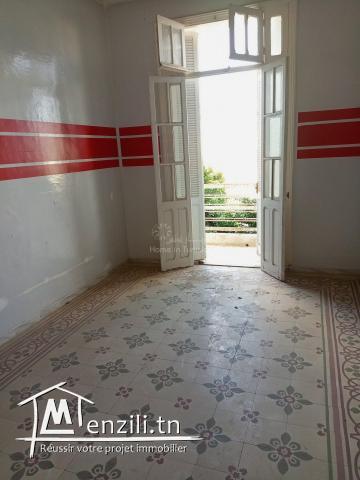 Appartement à louer à Trocadéro Sousse