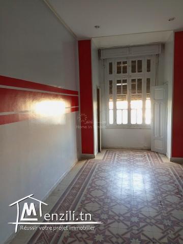 Appartement à louer à Trocadéro Sousse