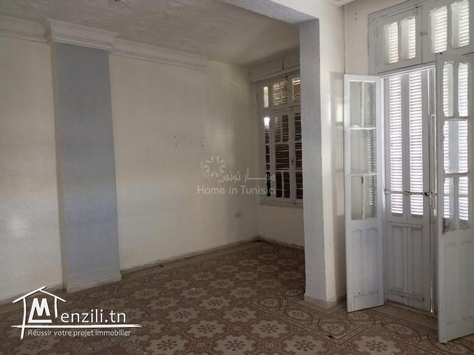 Appartement à louer à Trocadéro Sousse