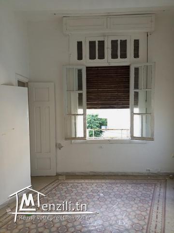 Appartement à louer à Trocadéro Sousse