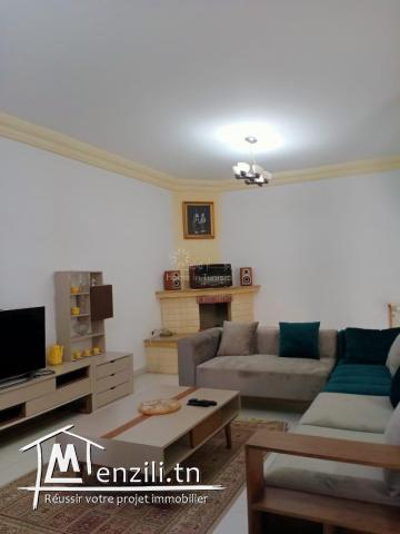 A louer duplex de type S+4 à Tantana