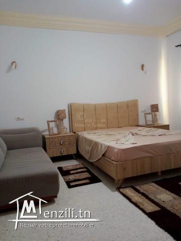 A louer duplex de type S+4 à Tantana