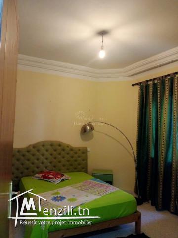 A louer duplex de type S+4 à Tantana