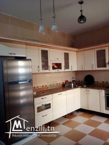 A louer duplex de type S+4 à Tantana