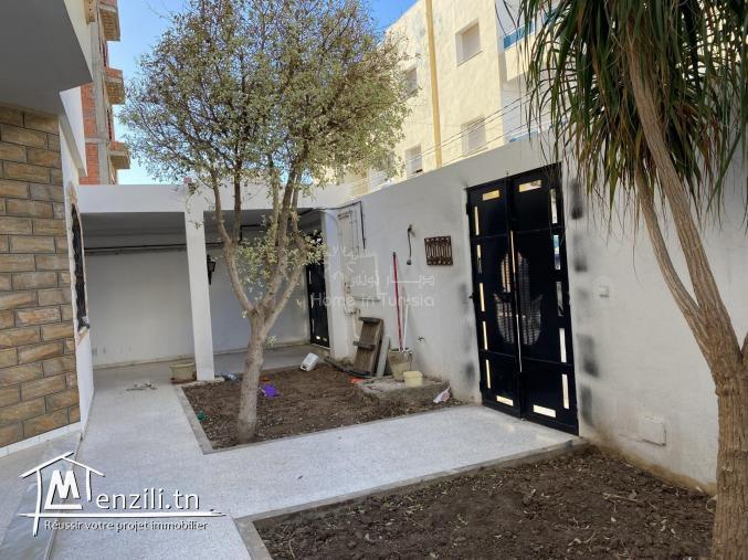 A louer duplex de type S+4 à Tantana