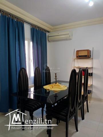 A louer duplex de type S+4 à Tantana