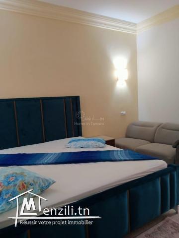 A louer duplex de type S+4 à Tantana