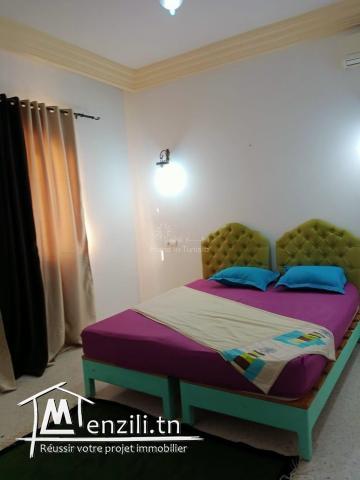 A louer duplex de type S+4 à Tantana