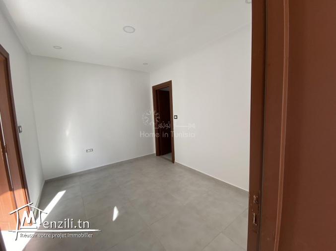 Bureau à louer S+1 à sousse