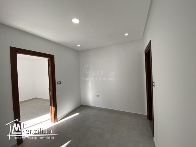 Bureau à louer S+1 à sousse