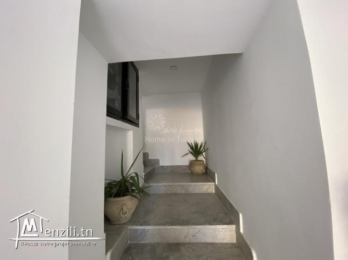 Bureau à louer S+1 à sousse