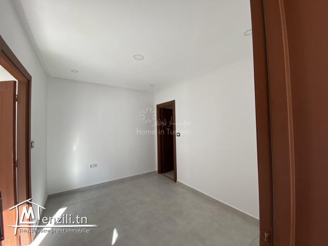 Bureau à louer S+1 à sousse