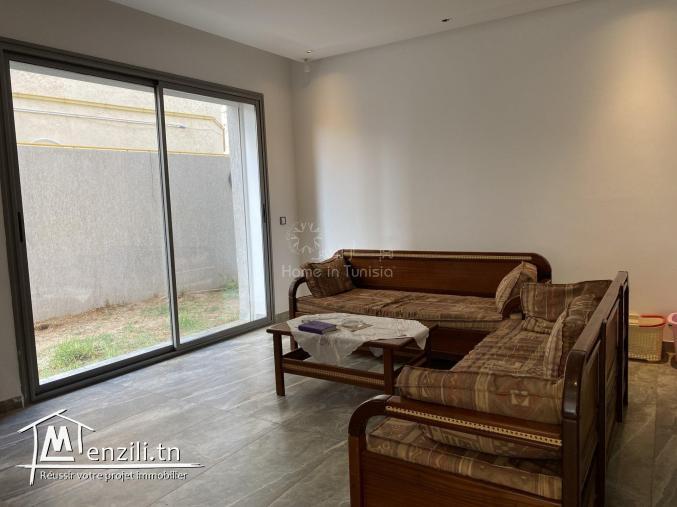 Vente villa haut standing à Kalaa Sghira