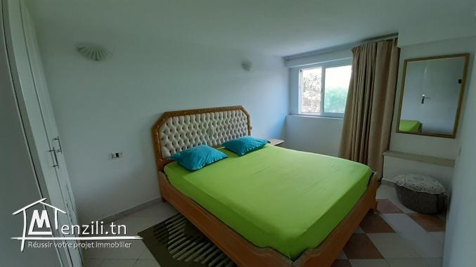 Agréable maison en Africa Jade à 200m de la plage