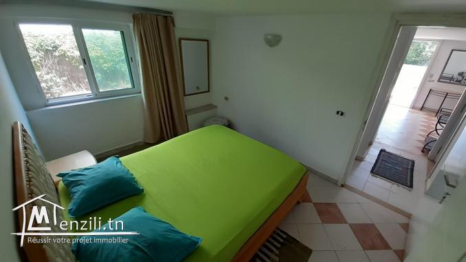 Agréable maison en Africa Jade à 200m de la plage