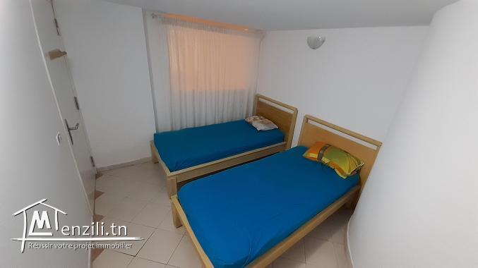 Agréable maison en Africa Jade à 200m de la plage