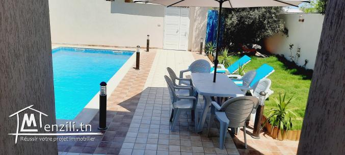 Villa de lux à djerba